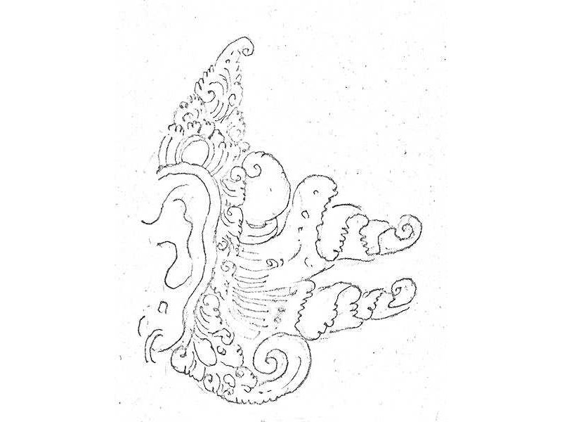 ear decoration-ron.ron